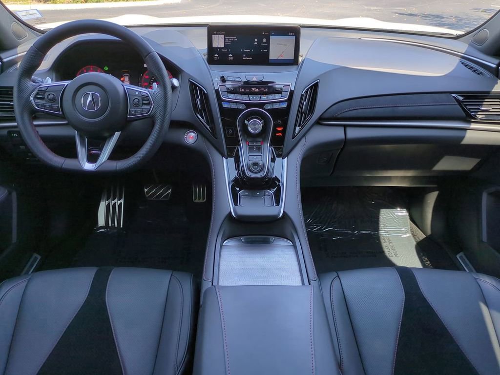 Certified 2023 Acura RDX A-Spec image 15