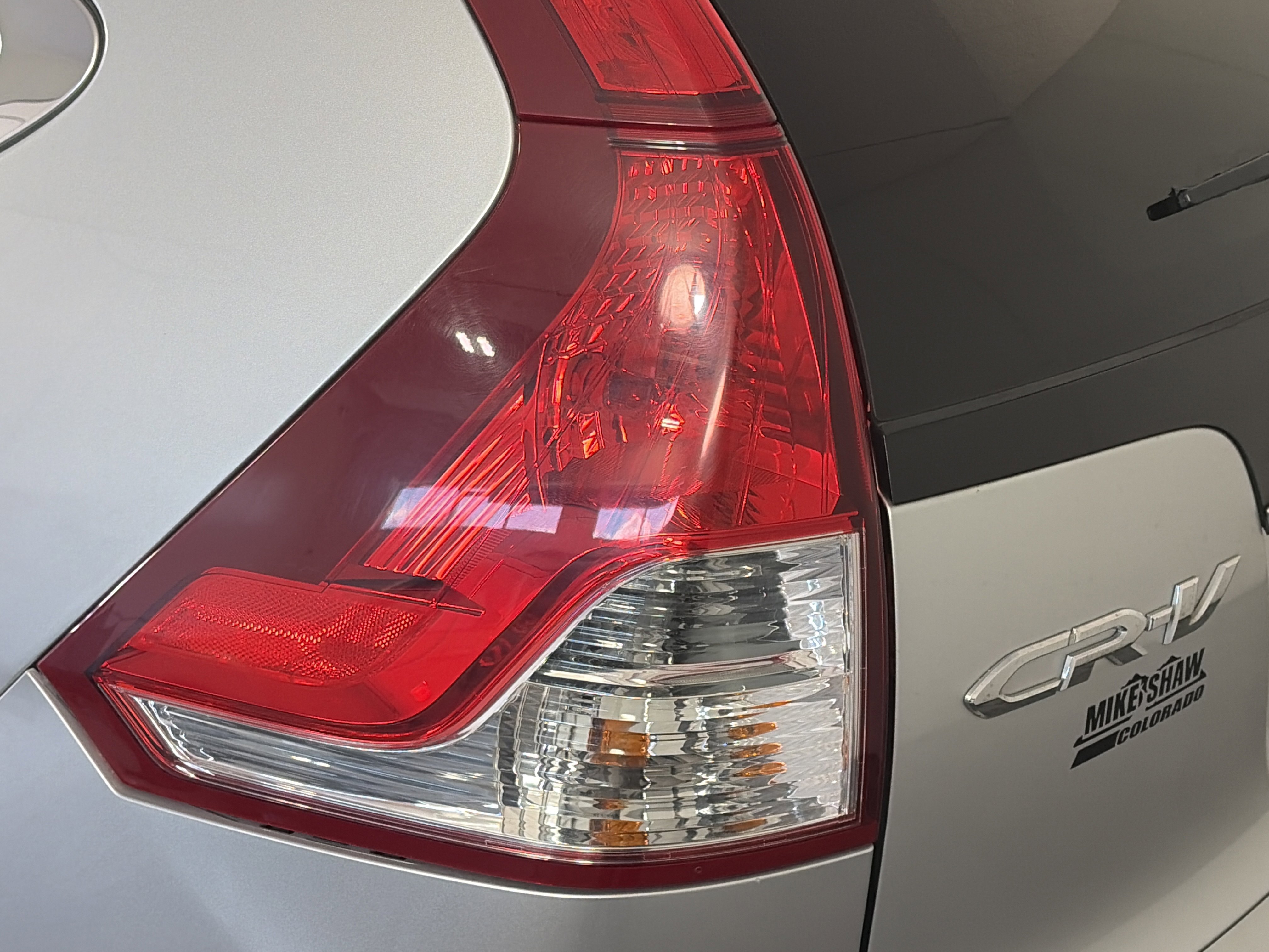 Used 2014 Honda CR-V EX-L image 27