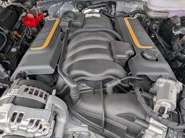 New 2026 Jeep Wrangler Unlimited Rubicon 392 image 19