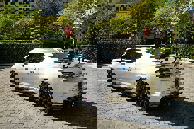 Used 2019 Chevrolet Camaro ZL1 image 20