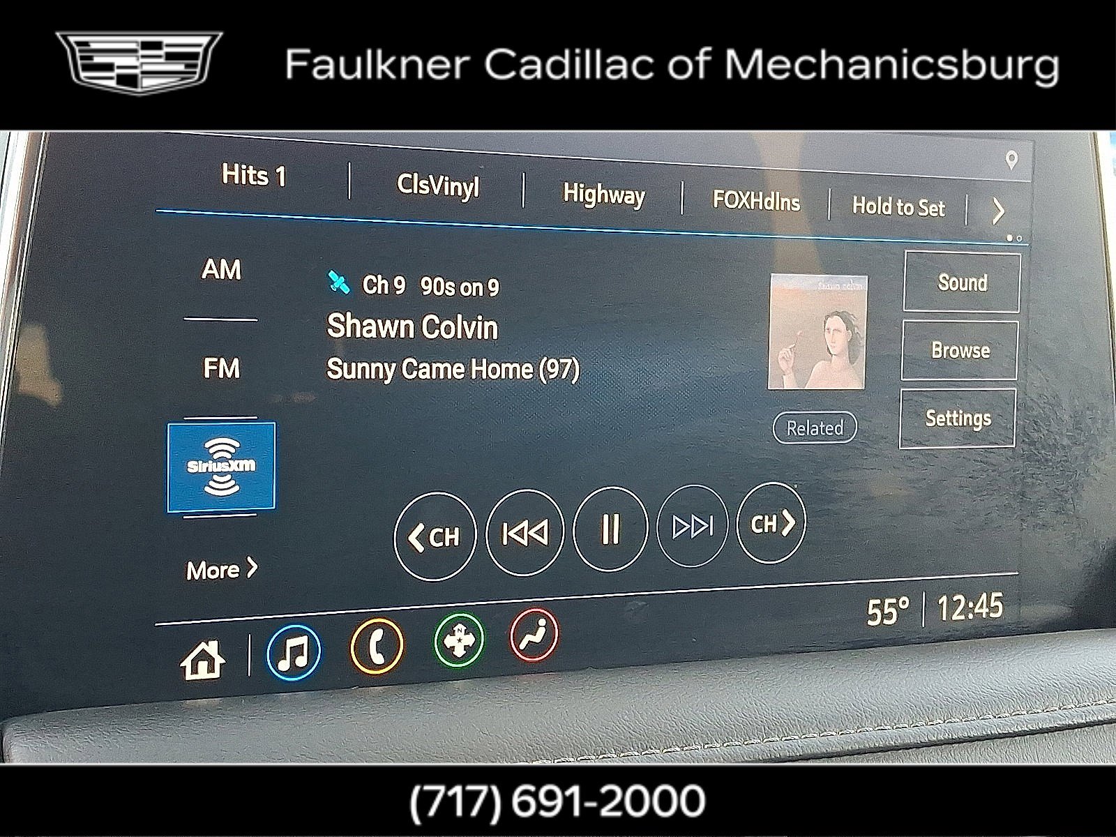 Used 2021 Chevrolet Tahoe LT image 16