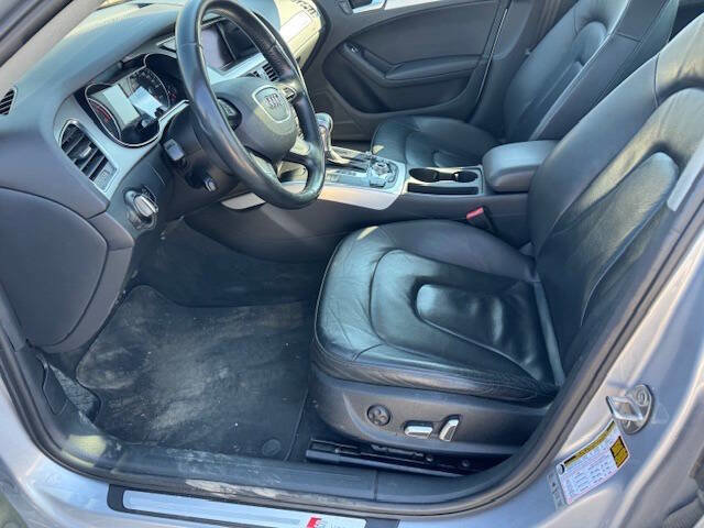 Used 2015 Audi A4 2.0T Premium image 37