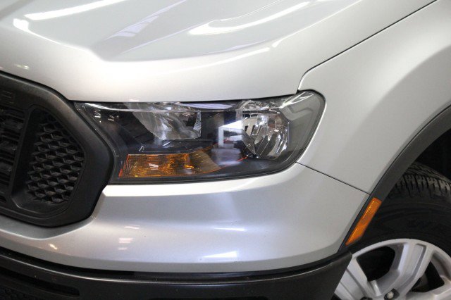 Used 2020 Ford Ranger XL w/ Equipment Group 101A Mid image 2
