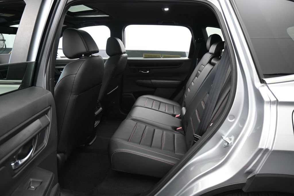 Used 2025 Honda CR-V Sport-L image 31
