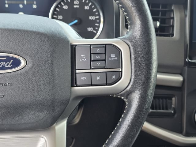 Used 2023 Ford Expedition XLT AWD/4WD image 31
