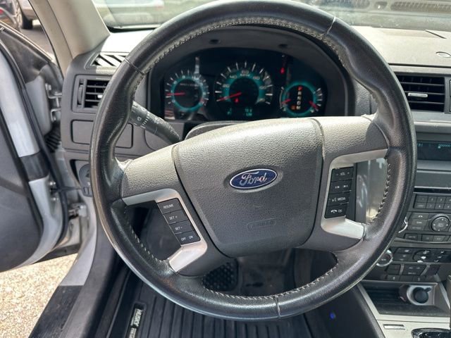 Used 2010 Ford Fusion Sport image 15