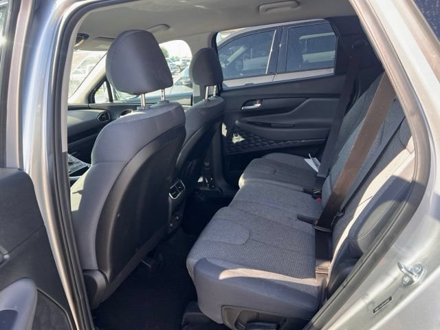 Used 2023 Hyundai Santa Fe SEL AWD/4WD image 10