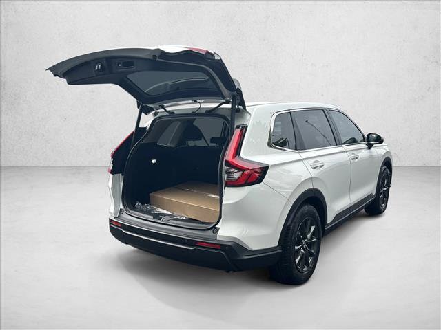 New 2027 Honda CR-V EX-L image 2