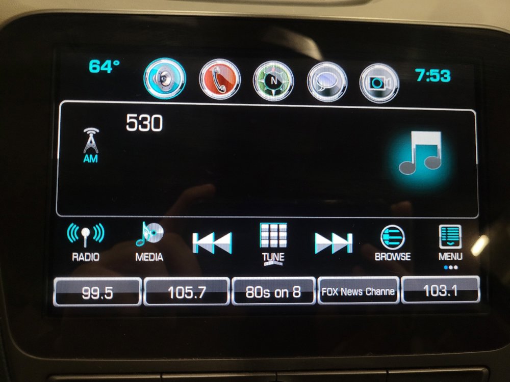 Used 2018 Chevrolet Equinox Premier image 25