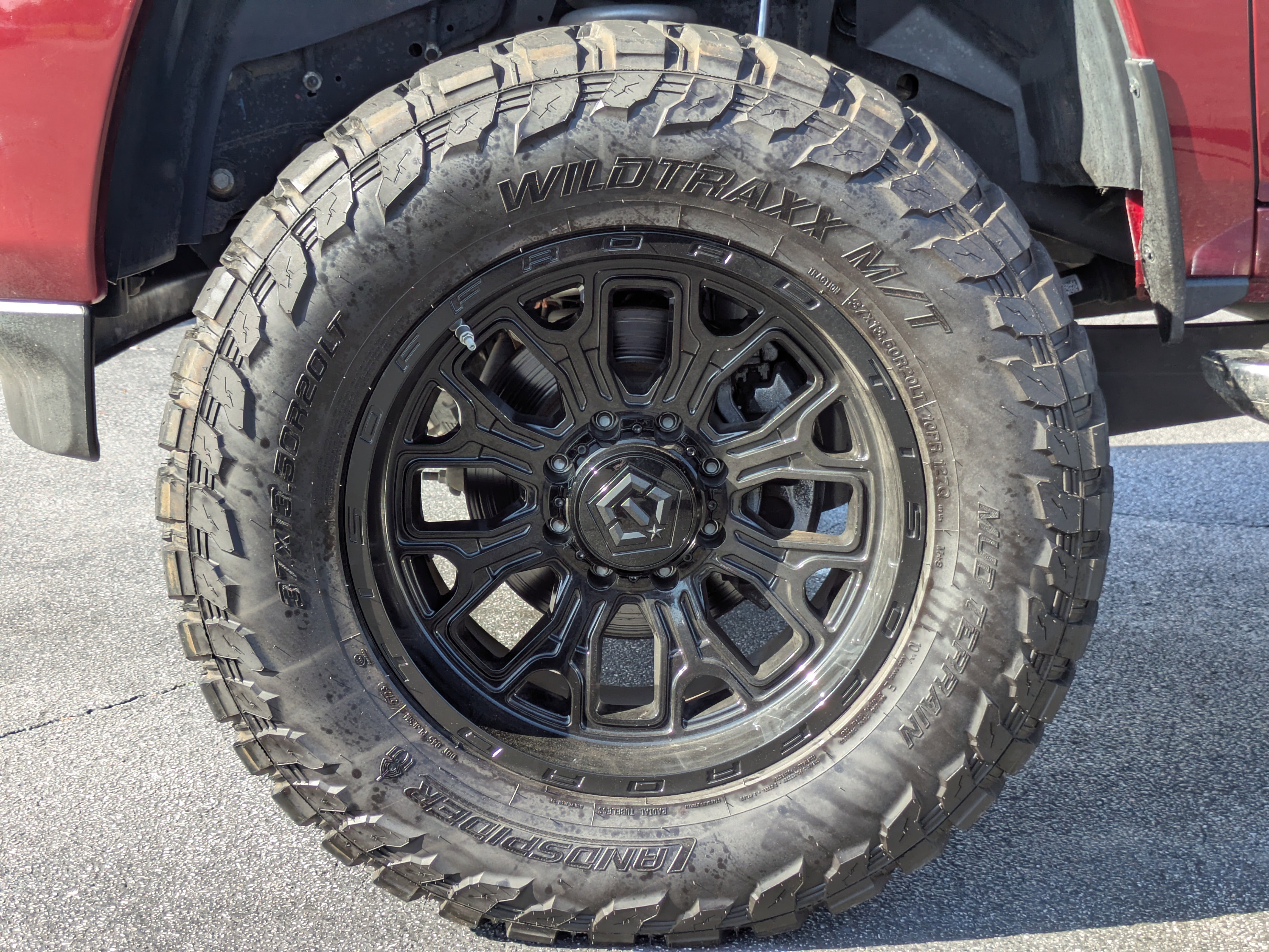 Used 2022 RAM 2500 Big Horn image 30