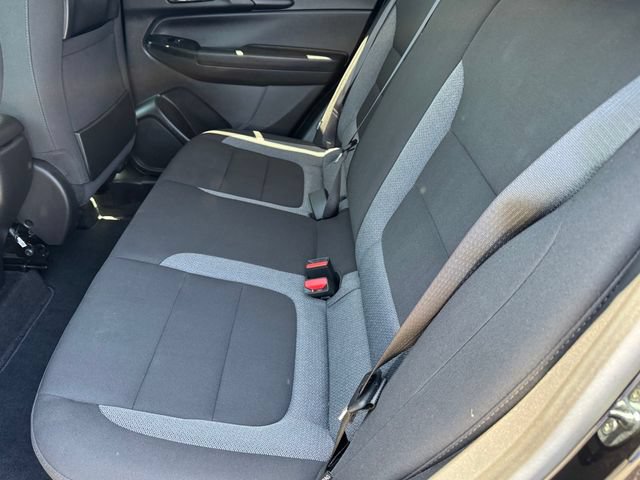 Certified 2023 Chevrolet TrailBlazer LT FWD image 11