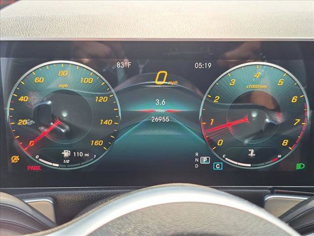 Used 2021 Mercedes-Benz GLB 250 4MATIC image 11