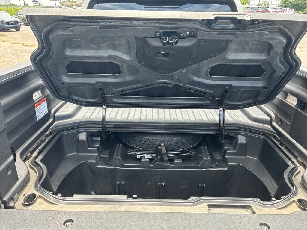 Certified 2023 Honda Ridgeline RTL-E image 23