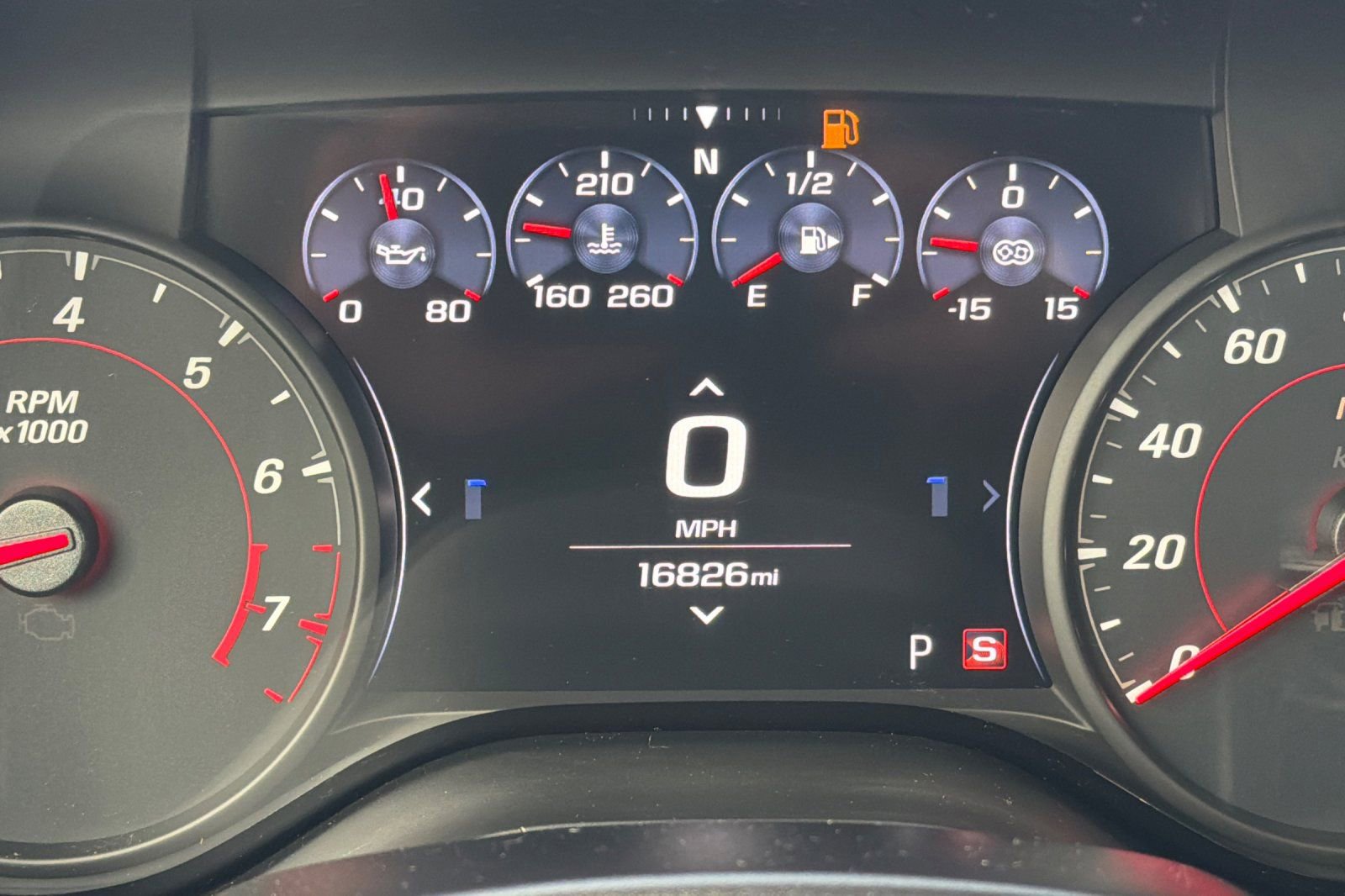 Used 2023 Chevrolet Camaro ZL1 image 24