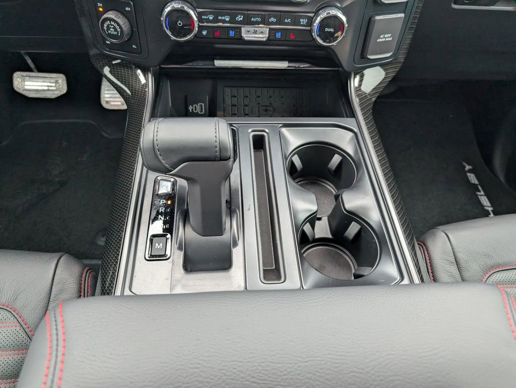 New 2025 Ford F150 Lariat w/ Equipment Group 502A High image 25