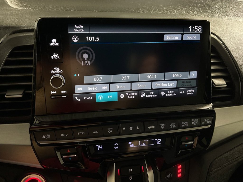 Used 2025 Honda Odyssey Sport-L image 22