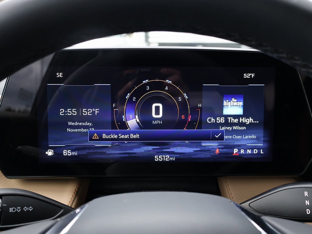 Certified 2026 Chevrolet Equinox ACTIV w/ Convenience Package III image 20