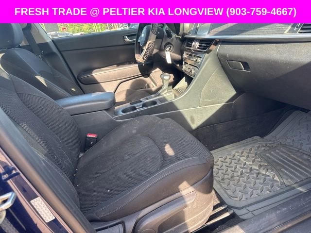 Used 2020 Kia Optima LX FWD image 10