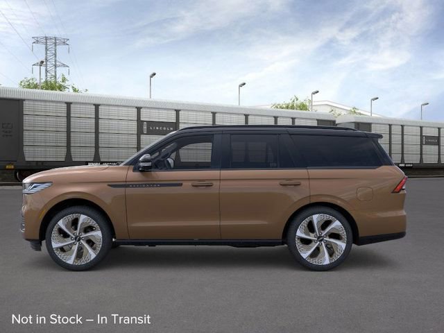 New 2026 Lincoln Navigator Black Label image 3