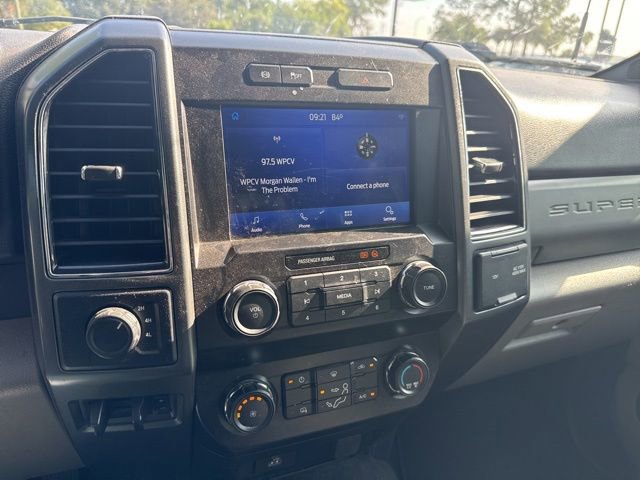Used 2022 Ford F350 XLT AWD/4WD image 13