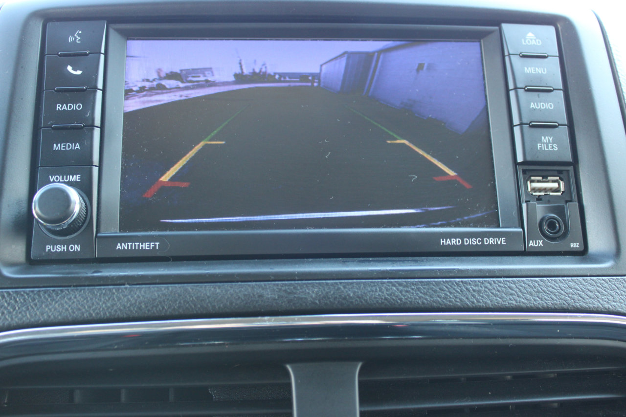 Used 2019 Dodge Grand Caravan SE image 25