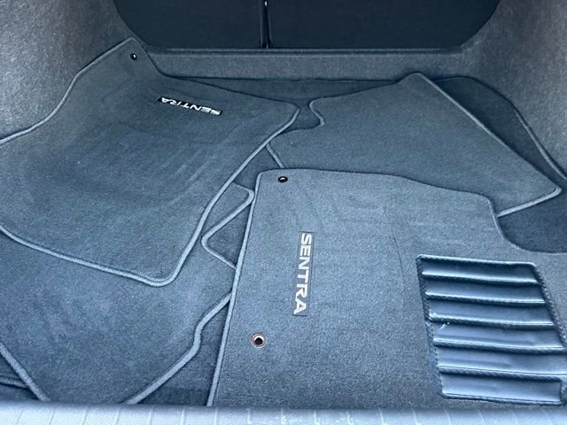 Certified 2023 Nissan Sentra SR w/ Midnight Edition Package image 17