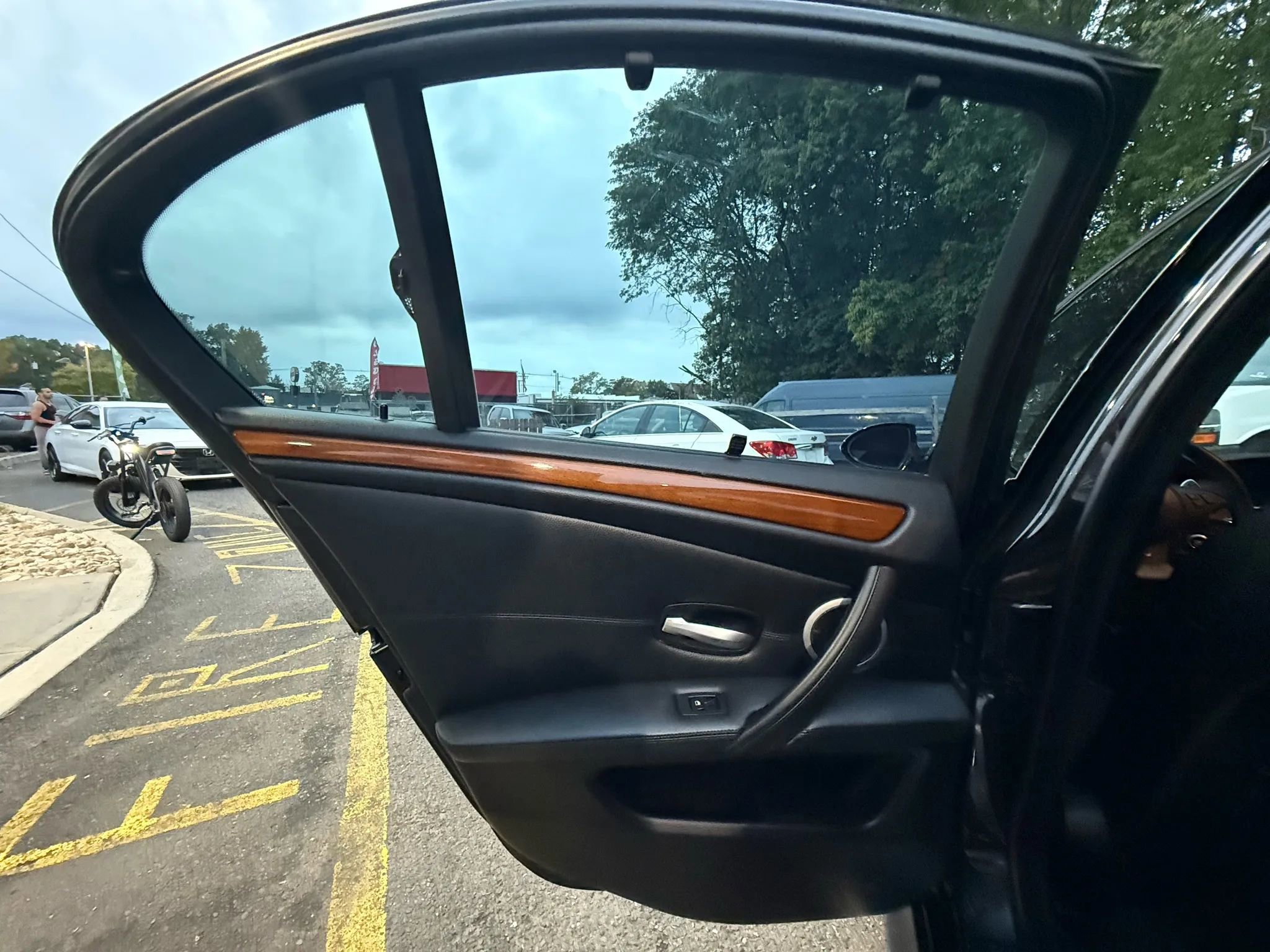 Used 2010 BMW M5 image 15