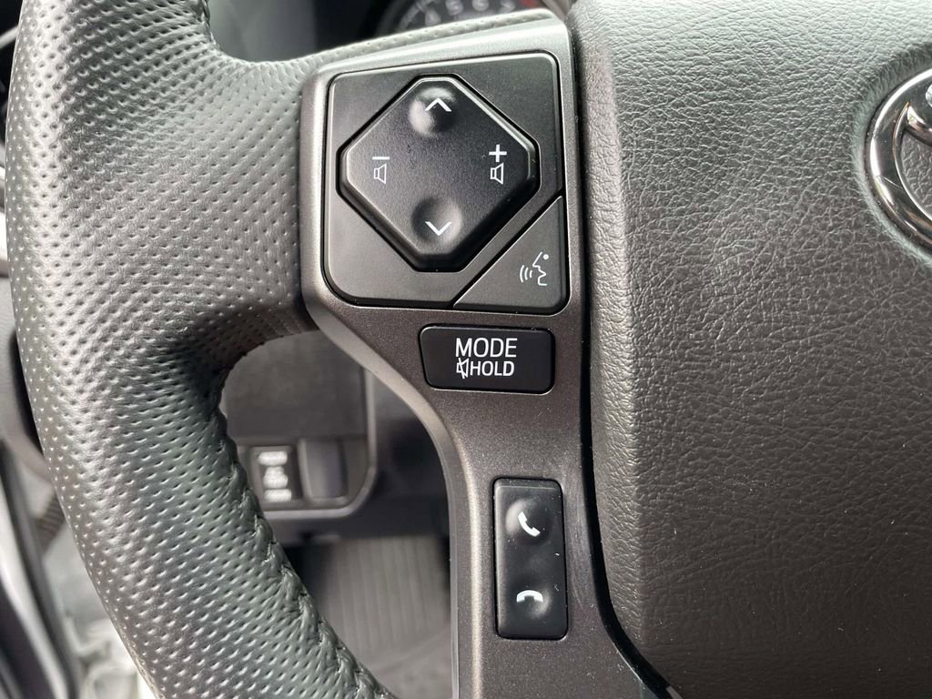 Used 2023 Toyota Tacoma TRD Sport AWD/4WD image 20