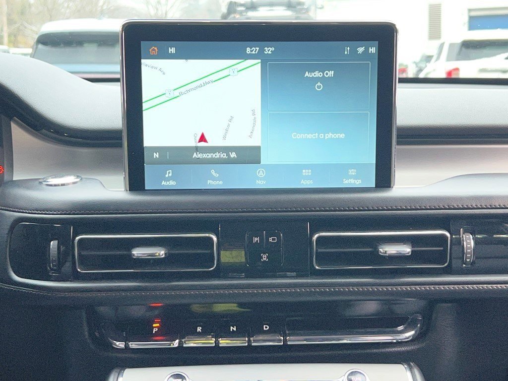 Used 2021 Lincoln Aviator Standard Sport Utility image 21