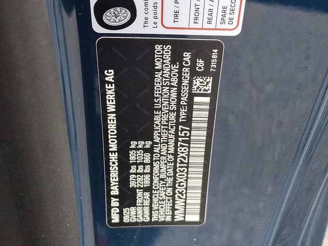 New 2026 MINI Cooper S image 20