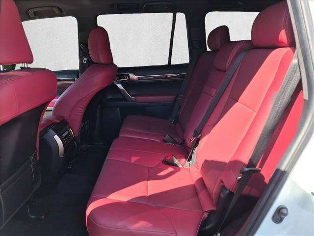 Used 2020 Lexus GX 460 Premium w/ Premium Package AWD/4WD image 19