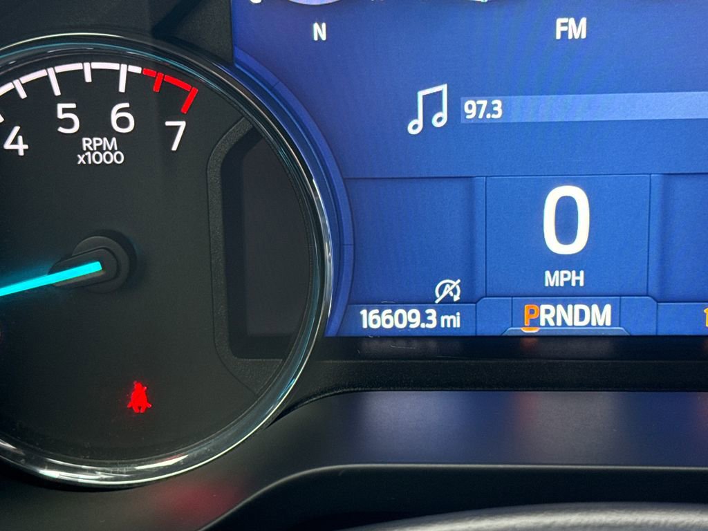 Used 2023 Ford F150 XLT w/ Equipment Group 302A High image 40