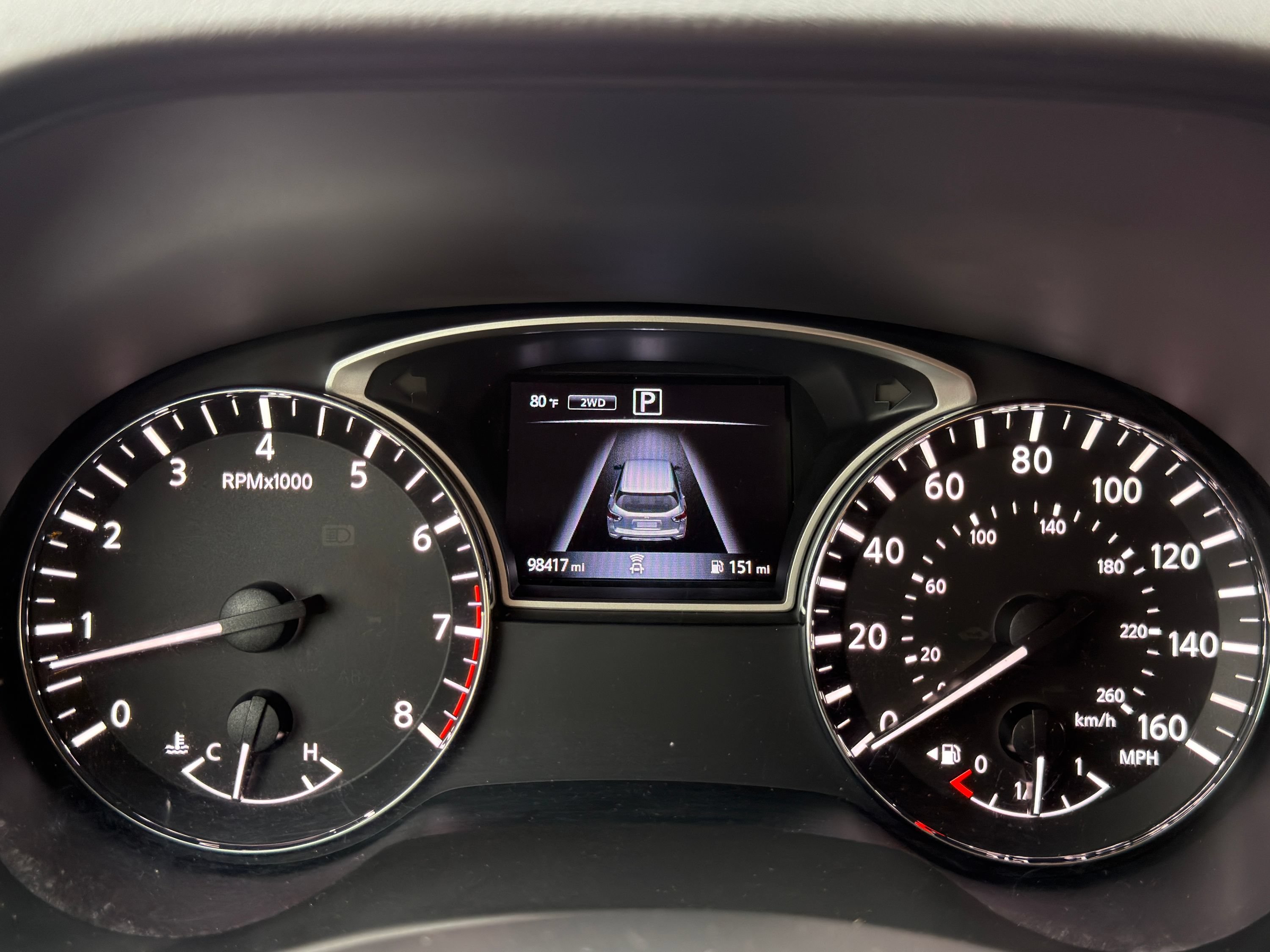 Used 2019 Nissan Pathfinder S AWD/4WD image 40