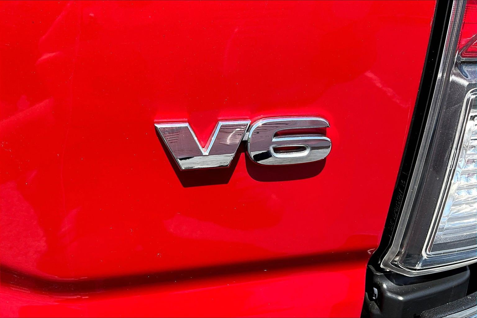 Used 2023 Toyota Tacoma TRD Off-Road AWD/4WD image 25