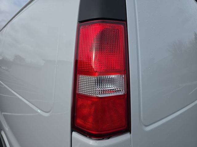 New 2025 Chevrolet Express 2500 Work Van 3D Cargo Van w/ Driver Convenience Package image 30