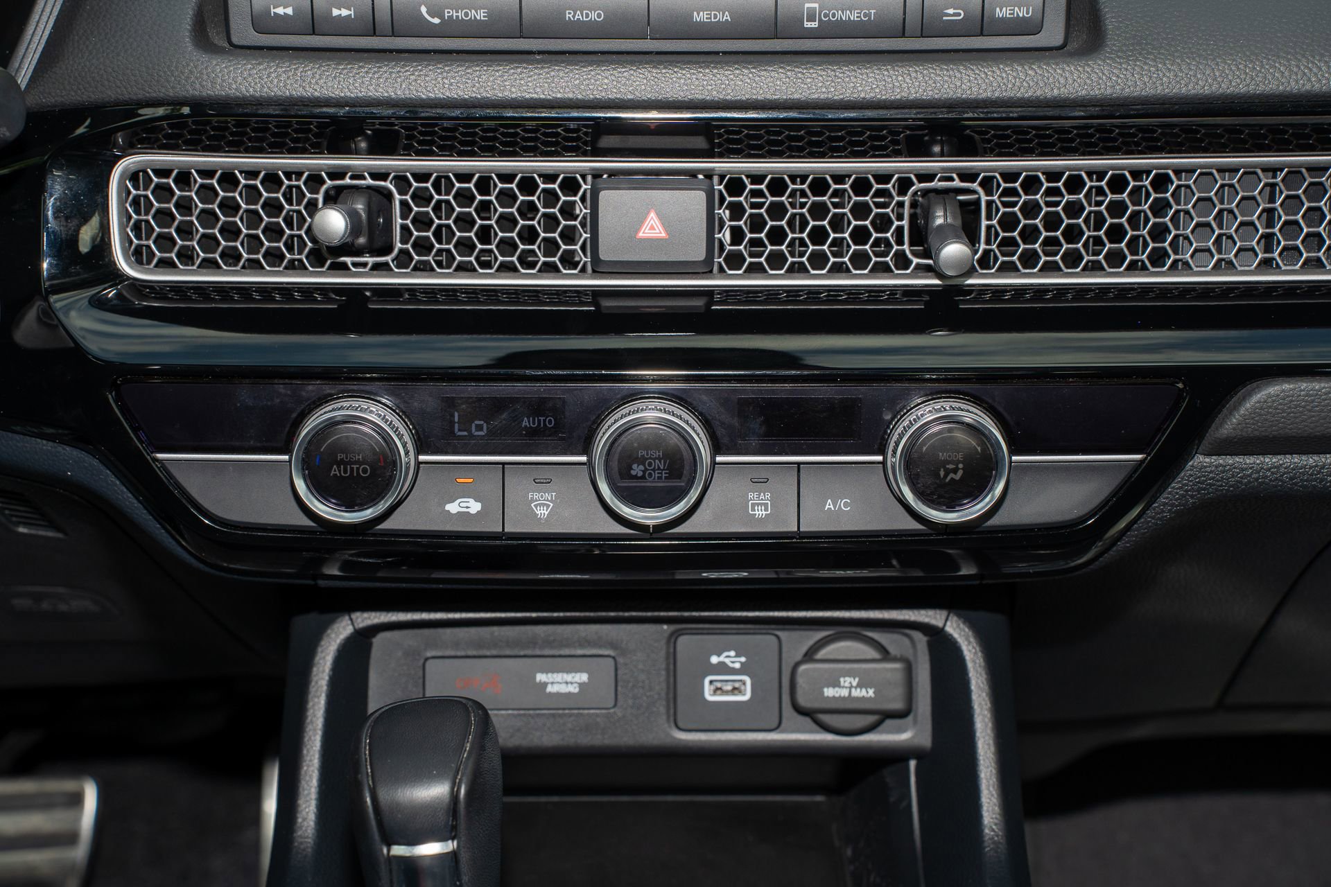 Used 2023 Honda Civic Sport image 22