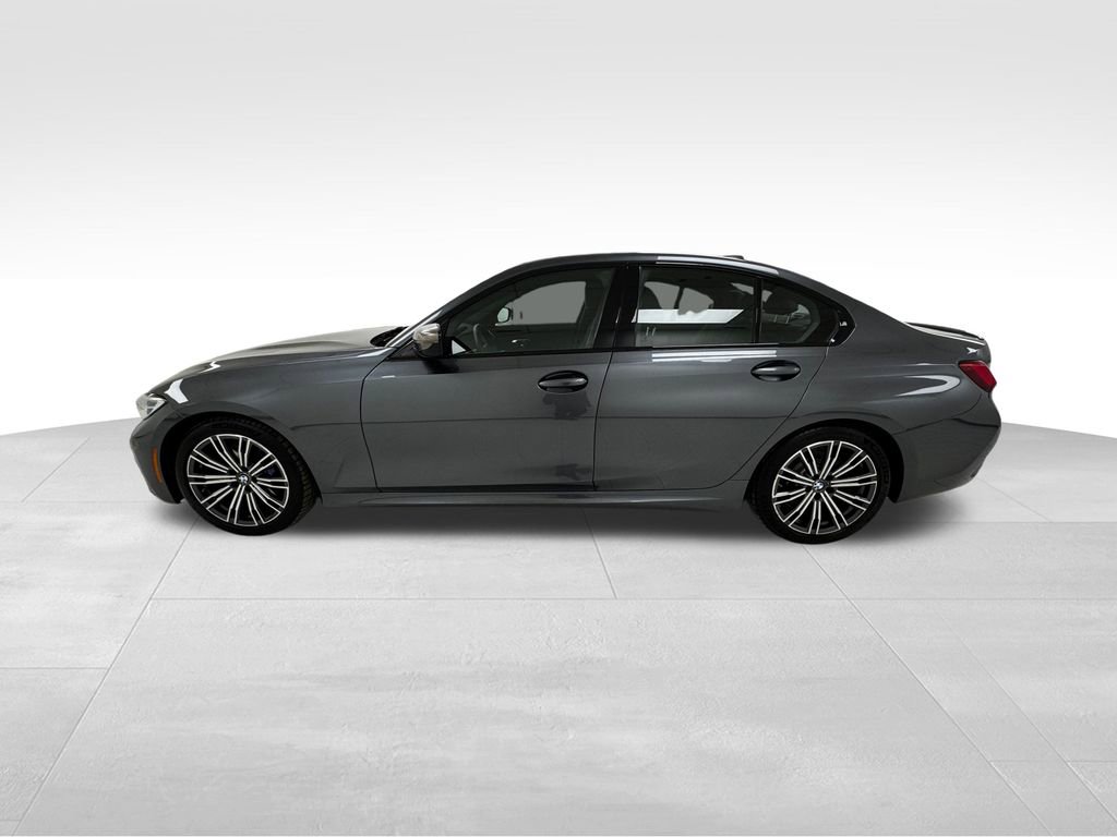 Used 2020 BMW M340i image 4