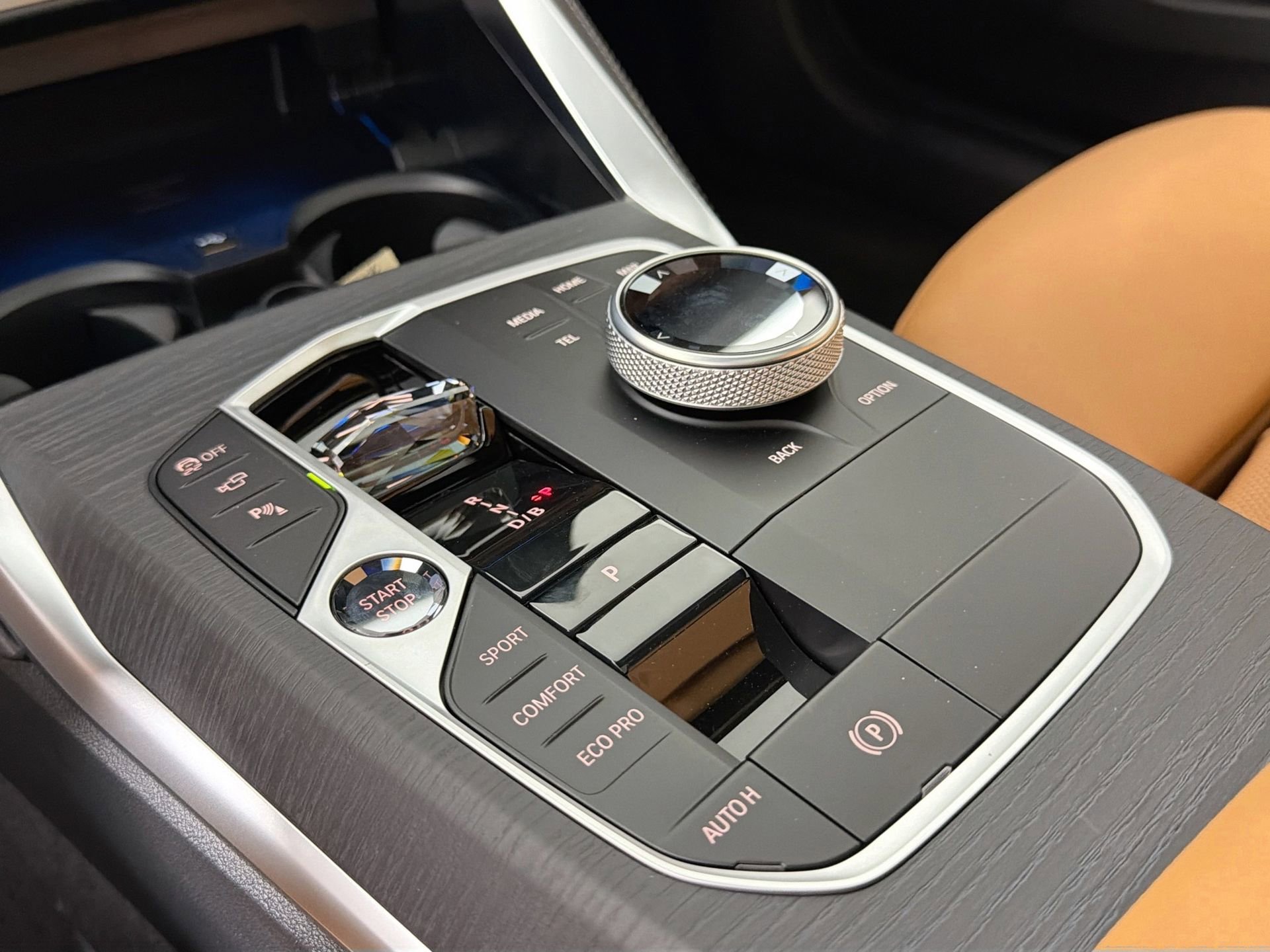 New 2026 BMW i4 xDrive40i w/ M Sport Package image 16