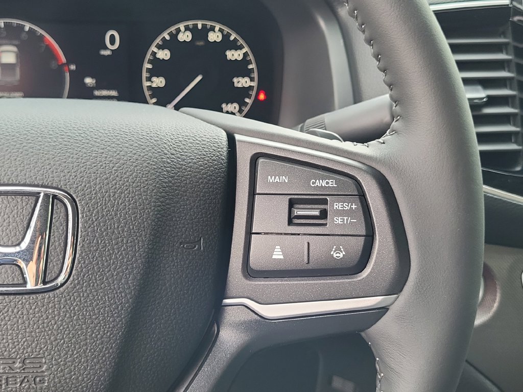 New 2026 Honda Ridgeline RTL image 17