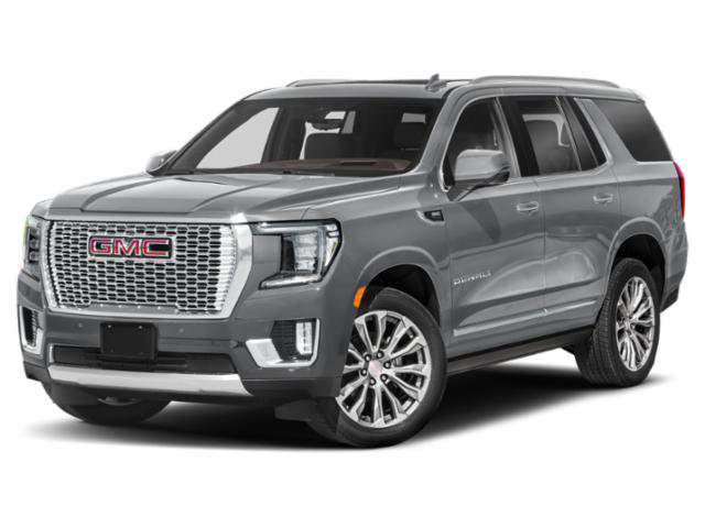 Used 2024 GMC Yukon Denali w/ LPO, Floor Liner Package image 2