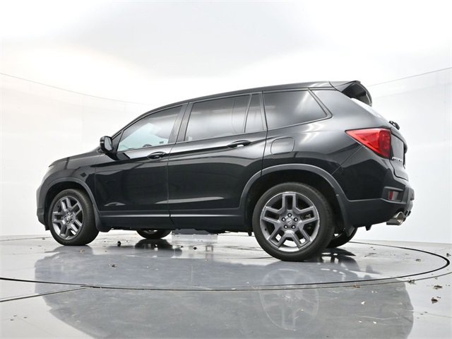 Used 2022 Honda Passport EX-L image 44