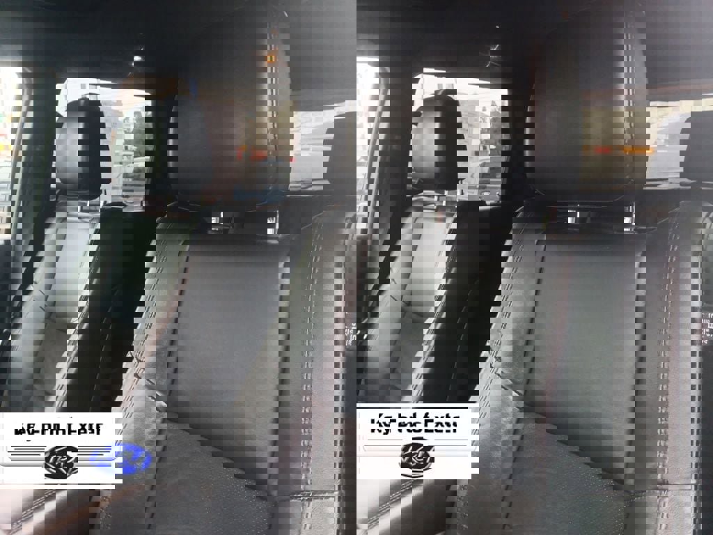 Used 2019 Jeep Grand Cherokee Altitude image 25