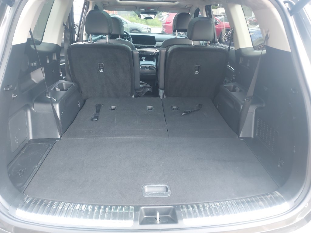 Used 2024 Kia Telluride SX Prestige AWD/4WD image 47