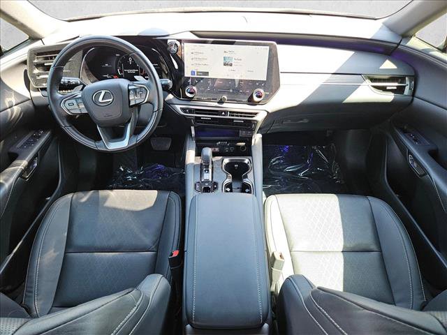 Used 2025 Lexus RX 350 Premium Plus FWD image 18