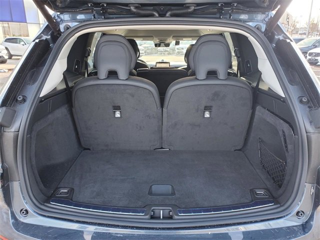 New 2025 Volvo EX90 Ultra image 34