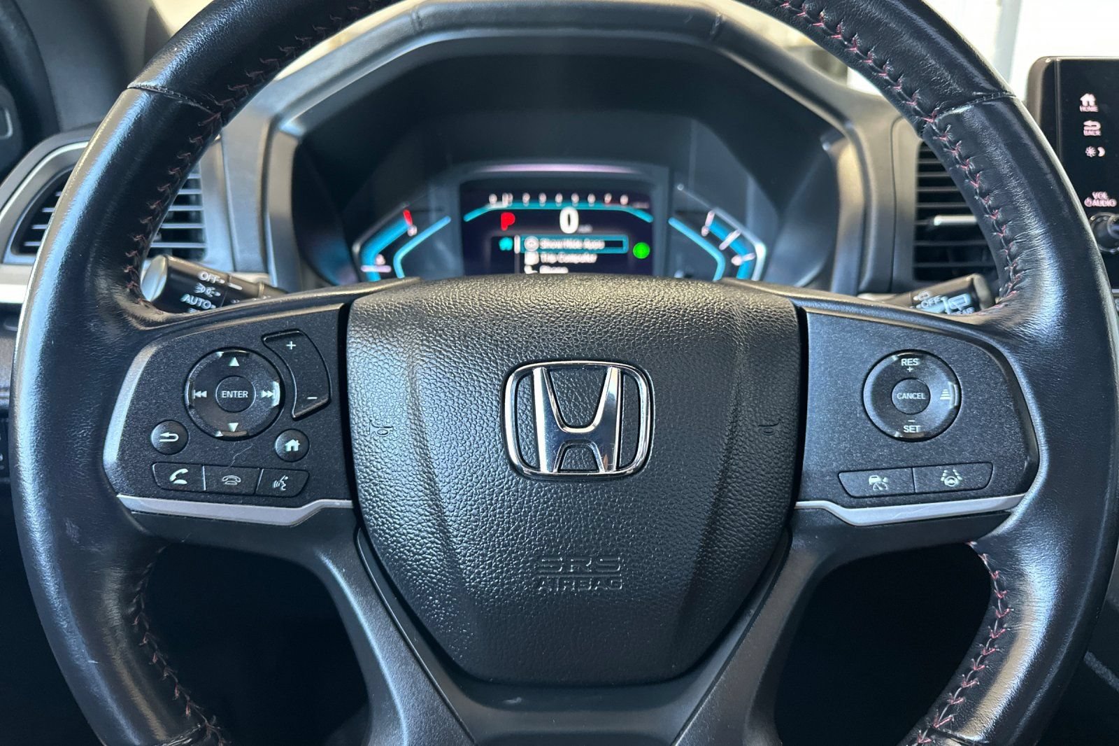 Used 2023 Honda Odyssey Sport image 23
