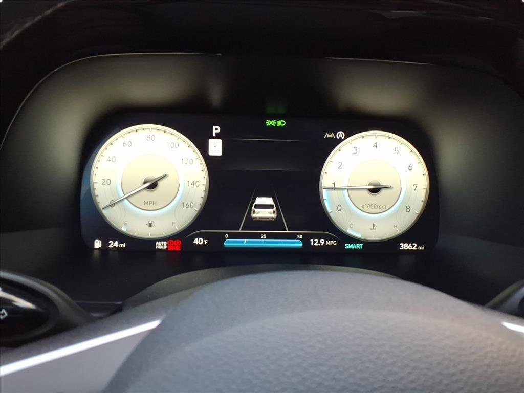 Used 2025 Hyundai Palisade SEL image 21