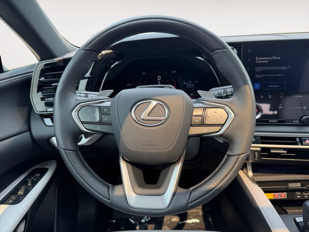 Used 2025 Lexus RX 350 Premium Plus w/ Convenience Package FWD image 13