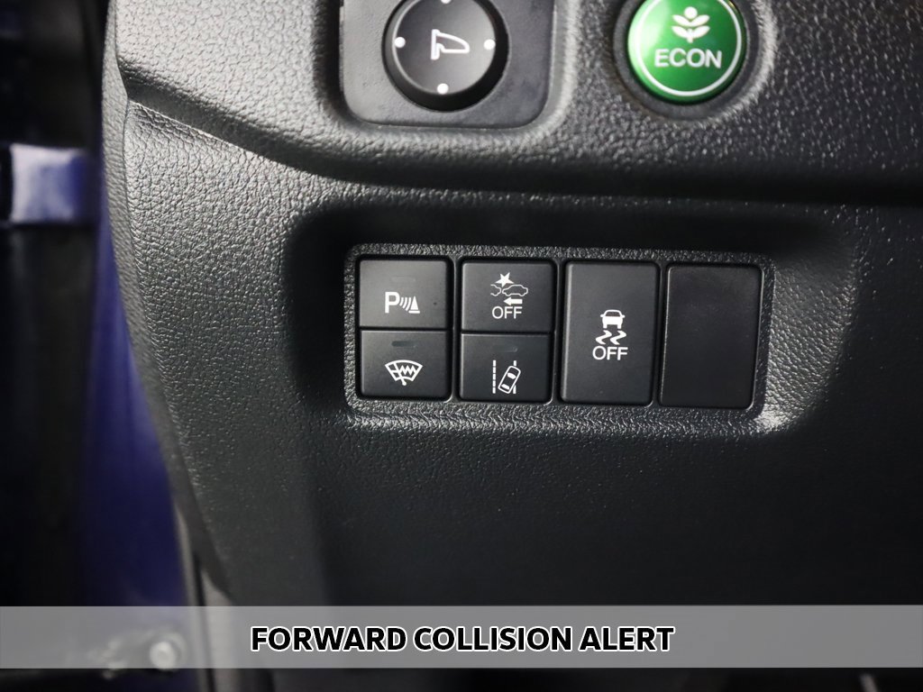 Used 2023 Honda Passport Elite image 7