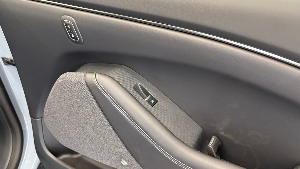 New 2026 Ford Mustang Mach-E Premium AWD/4WD image 24